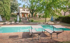 Villa Gemelli